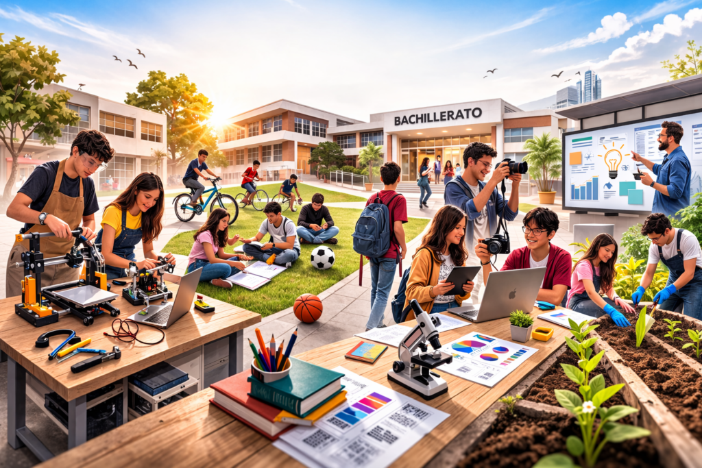 SEP presenta nuevo modelo educativo que reduce horas de clase para estudiantes