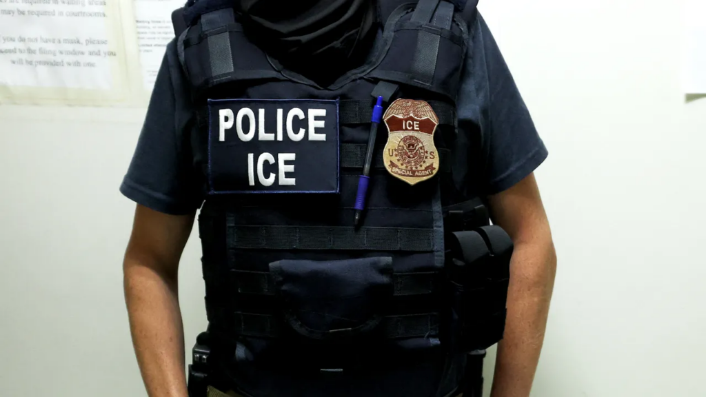 ICE accede a datos de Medicaid y pone en riesgo a pacientes inmigrantes