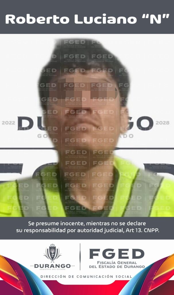 Detenido el que presuntamente privó de la vida y depositó en un tambo a una mujer