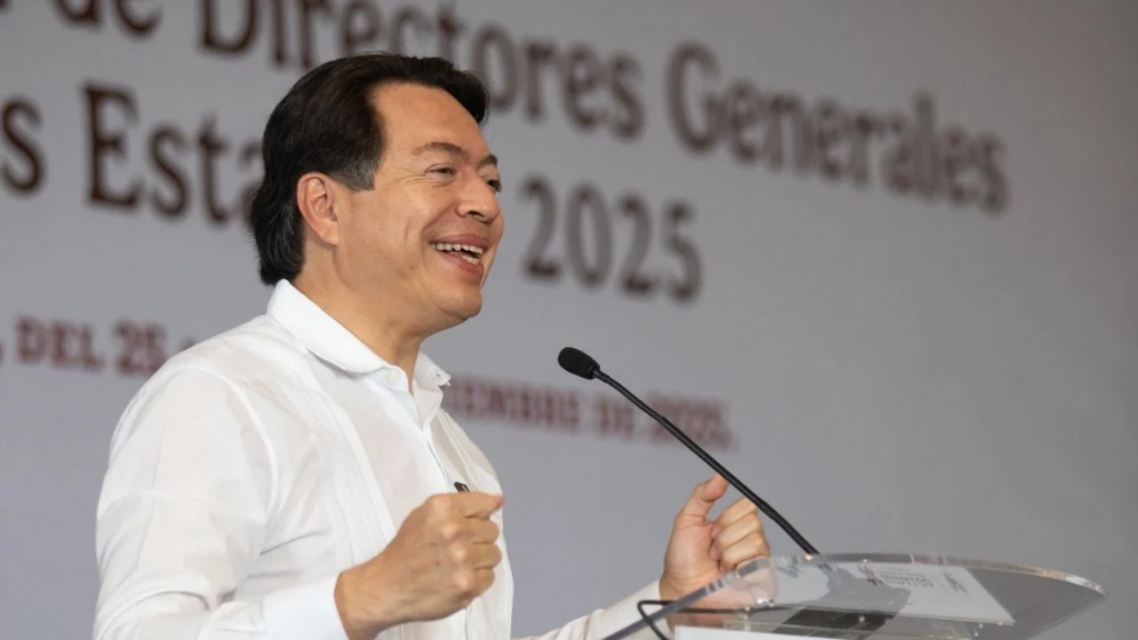 SEP anuncia el fin de la carga burocrática para docentes