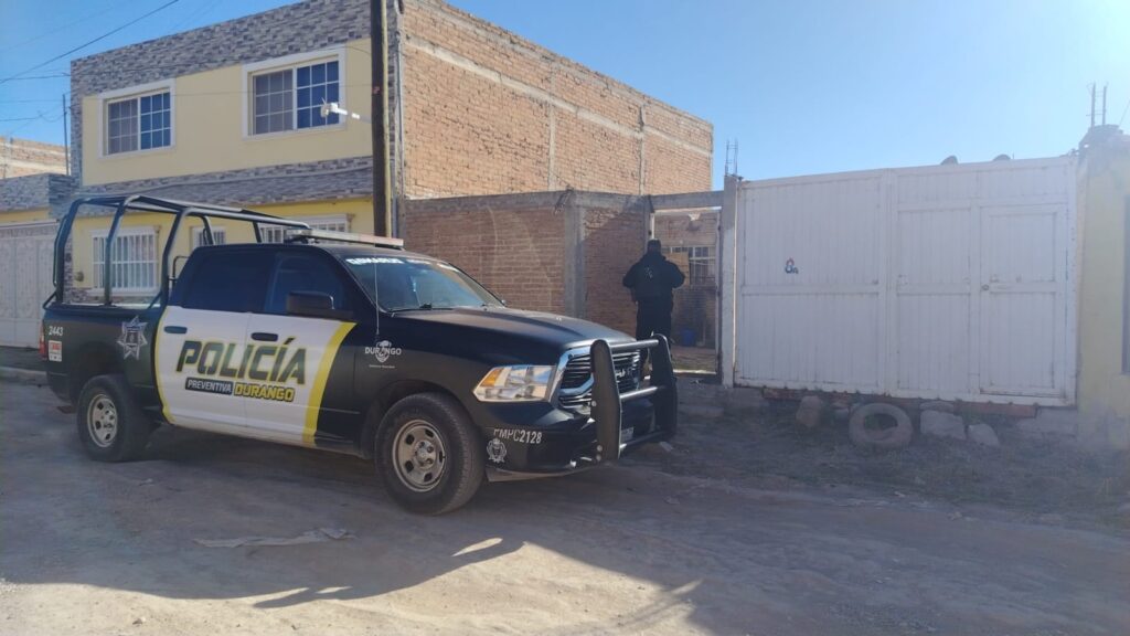 Mujer de 31 años esta mañana perdió la vida en su domicilio