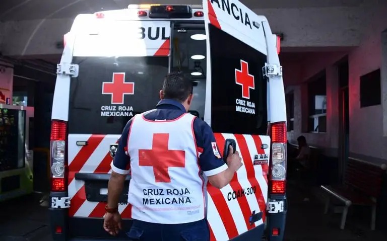 Tras accidentarse en Coahuila lo trasladaron grave a un hospital de Gómez Palacio, Durango