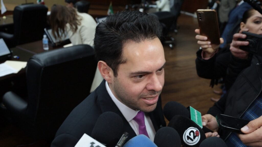 PAN apuesta por familia y economía en nuevo periodo: Mojica