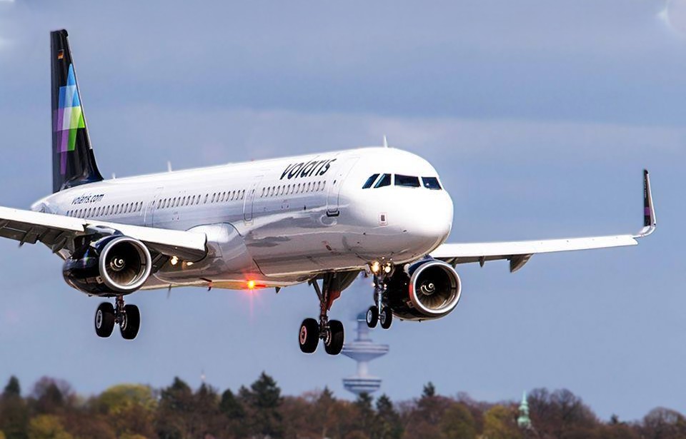 Durango suma vuelo directo a Querétaro