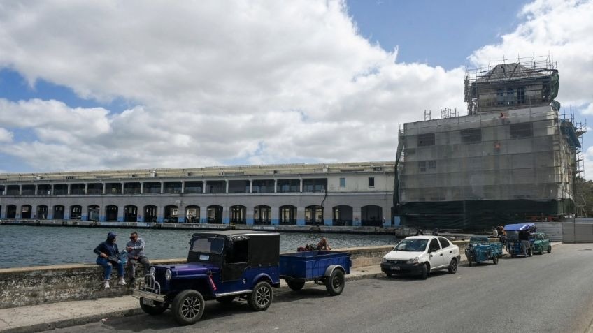 Cuba abate a cuatro tripulantes de lancha procedente de Estados Unidos