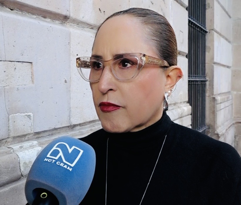 “Luchamos para que no nos maten”: llamado urgente por justicia: Marisol Carrillo