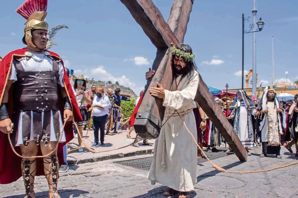 Todo lo que NO debes hacer durante los «días santos», según la tradición
