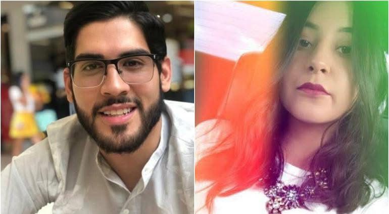 Recompensa por Información sobre Caso Norberto Ronquillo joven de Meoqui asesinado por su ex