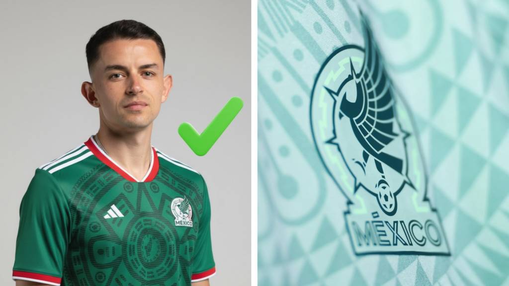 El Tri suma refuerzo: FIFA autoriza a Álvaro Fidalgo