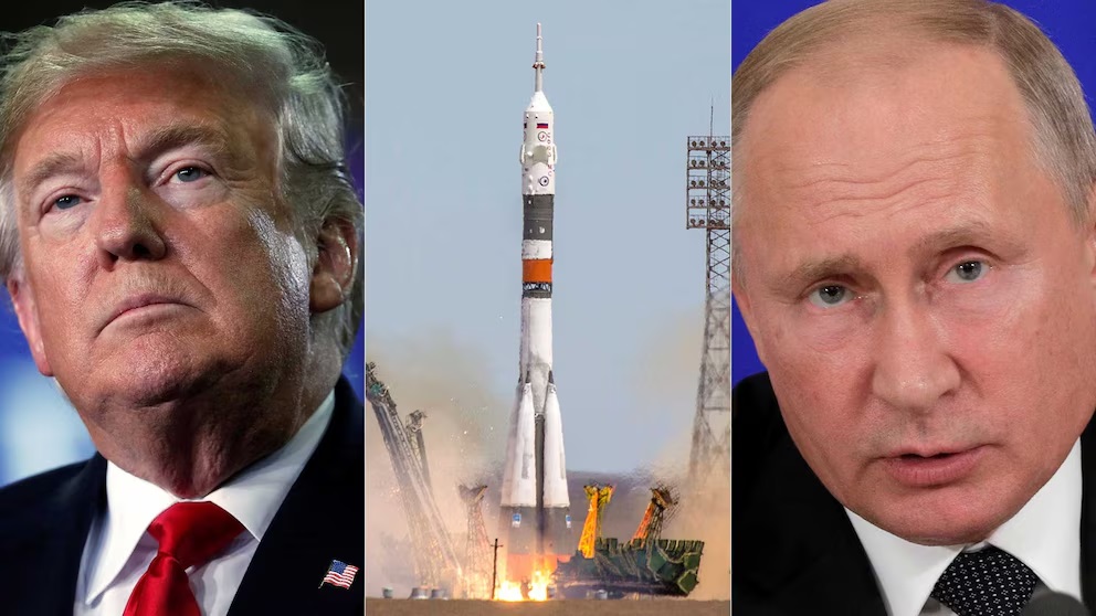 Estados Unidos y Rusia rompen acuerdo nuclear
