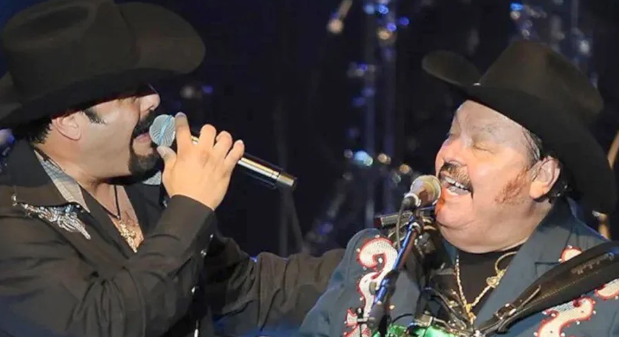 Denuncian a Ramón Ayala Jr. por conducta inapropiada en gira musical