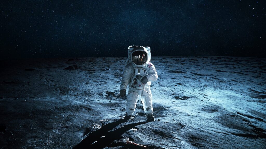 ¡Es oficial! La NASA revela la fecha exacta para el regreso del hombre a la Luna