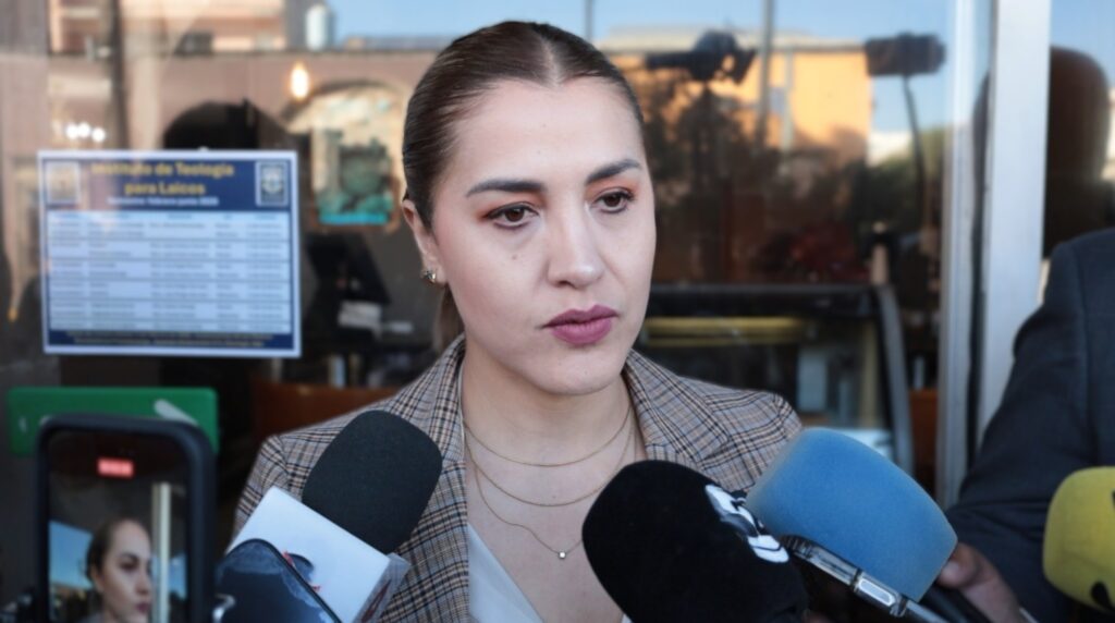 Therian no es moda, es dolor emocional en jóvenes: diputada Gaby Vázquez (PAN)