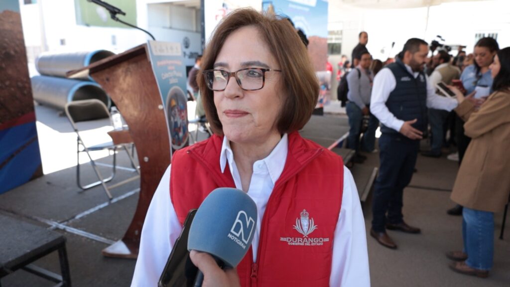CAED admite preocupación por calor atípico en febrero en Durango