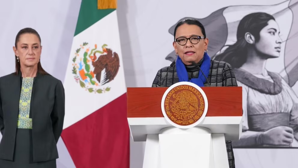 SEGOB presenta 10 puntos clave de la iniciativa de Reforma Electoral