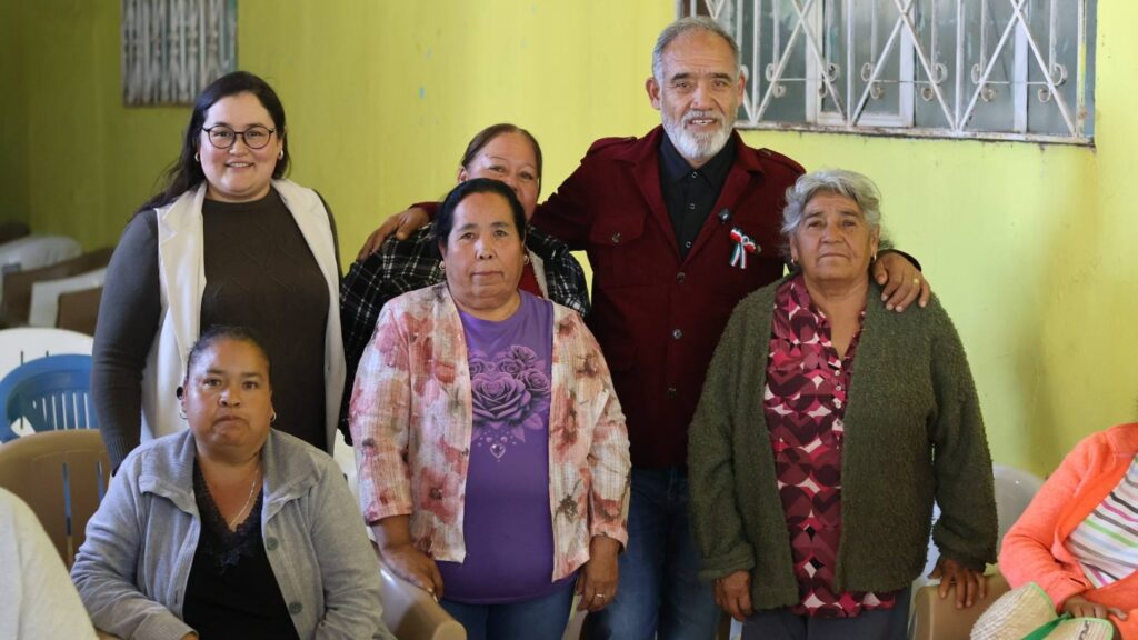 Gobierno de Poanas Refuerza Atención Médica en Comunidades
