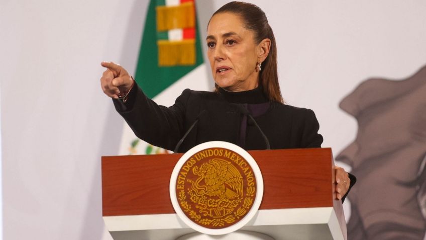 Sheinbaum anuncia construcción de 100 bachilleratos a nivel nacional