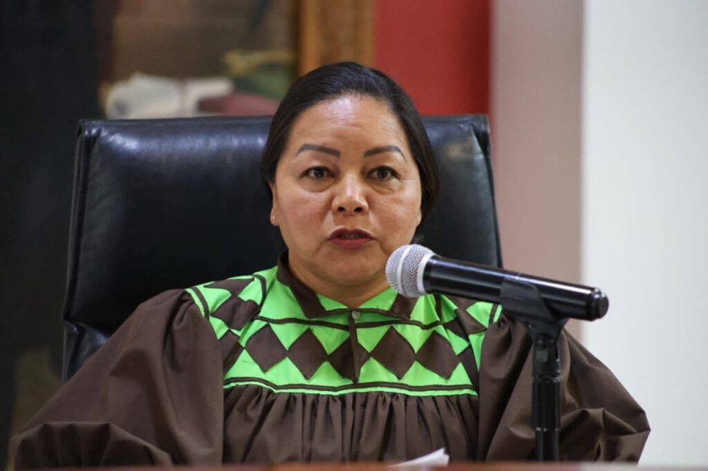 En riesgo, las cuatro lenguas originarias de Chihuahua: alerta diputada