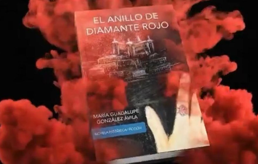 Reconocimiento Internacional para la Escritora Aria Go