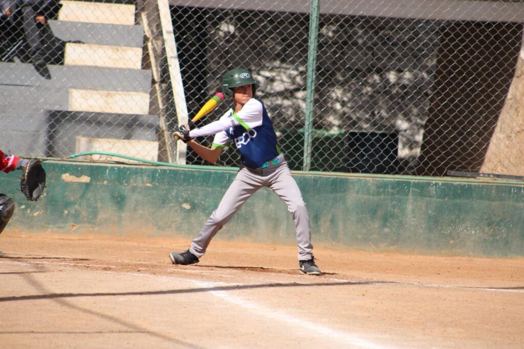 Durango y Lerdo representarán al estado en la Olimpiada Nacional de Béisbol 2026