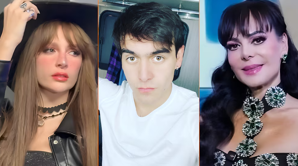 Imelda Tuñón revela verdadera causa de muerte de Julián Figueroa