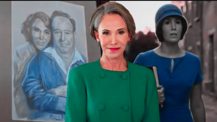 Florinda Meza estrena documental con su verdad sobre la historia con “Chespirito”