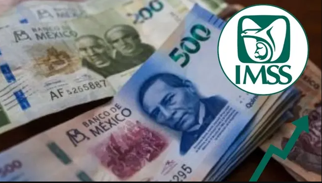 Retrasos en depósitos de pensiones del IMSS para marzo