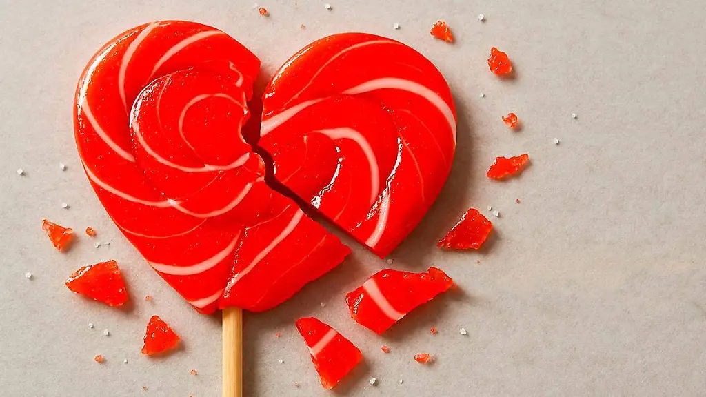 16 de febrero: Día de los Amores Imposibles, para los que se quedaron en “casi algo”
