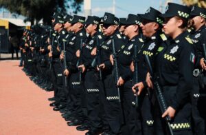 Durango está blindado, autoridades municipales señalan tranquilidad en la entidad.