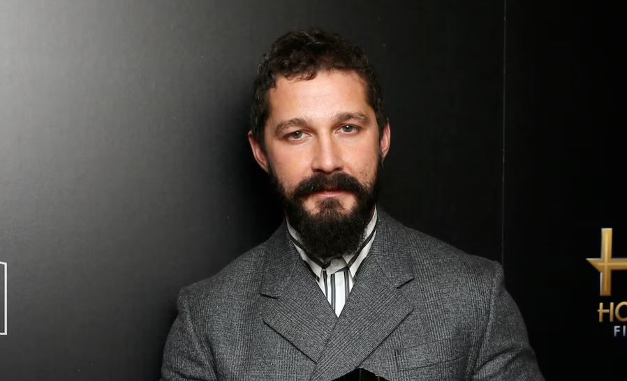 Shia LaBeouf Arrestado por Agresión