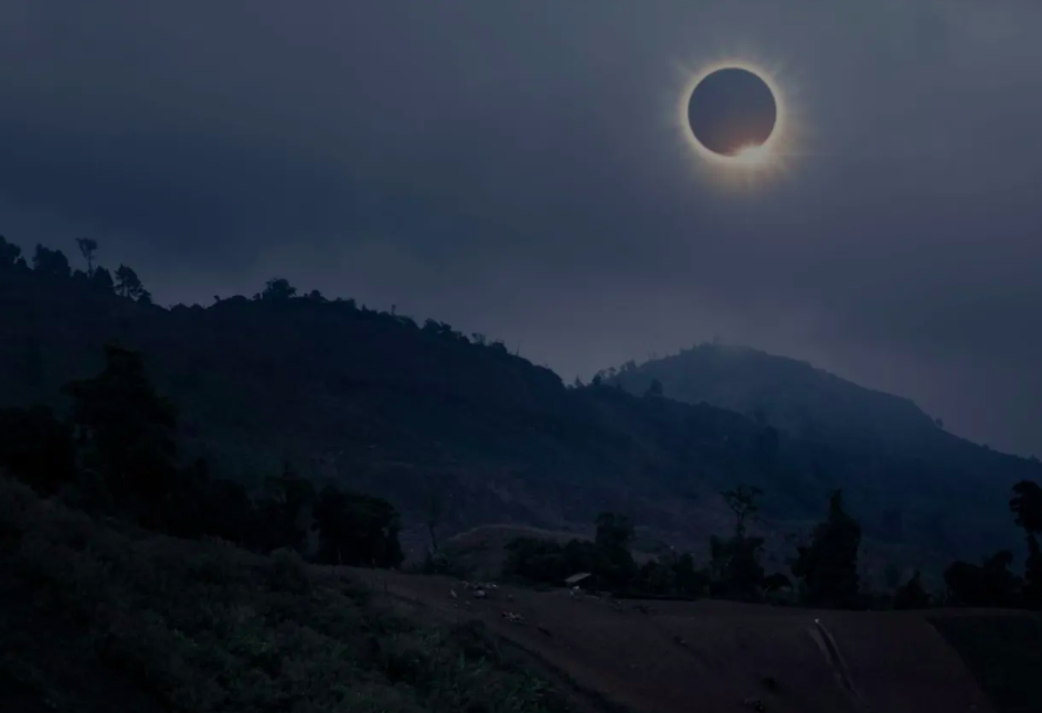 Eclipse Solar 2026: ¿Fenómeno astronómico será visible en México?