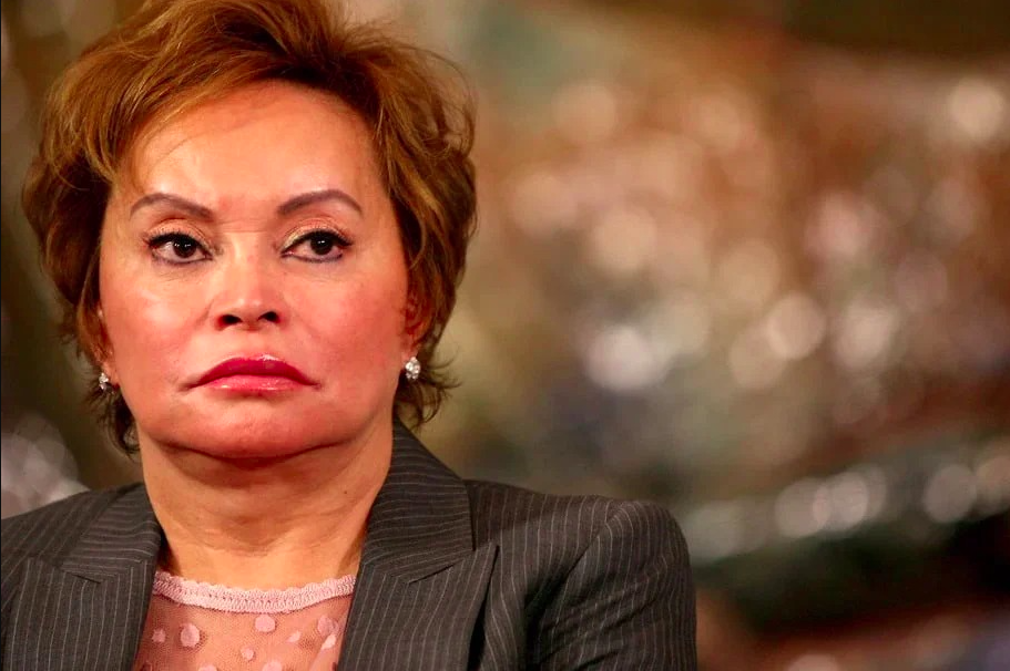 Elba Esther Gordillo obligada a pagar millonaria deuda tributaria
