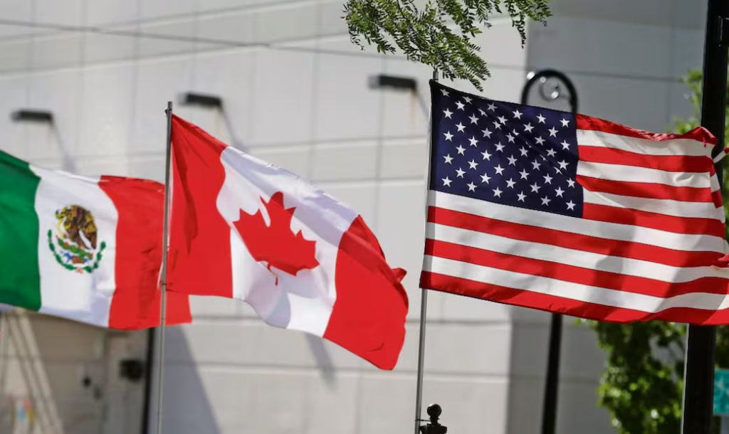 Canadá alista visita comercial a México antes de la revisión del T-MEC