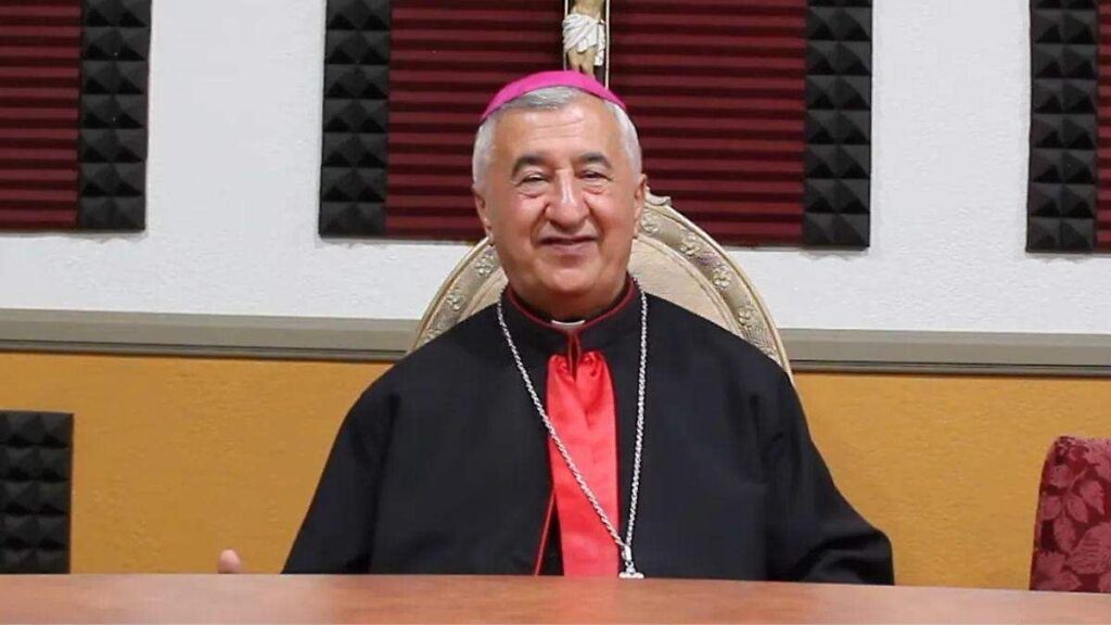 Vaticano investiga a obispo que visitaba clubes nocturnos en Tijuana