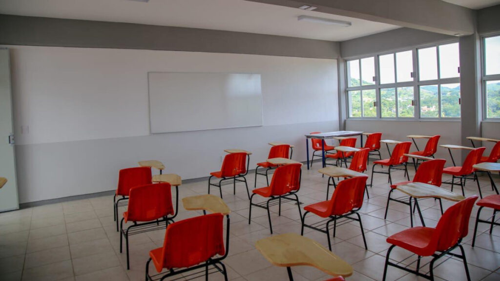 Suspenden clases en estos estados ante violencia por la muerte de «El Mencho»