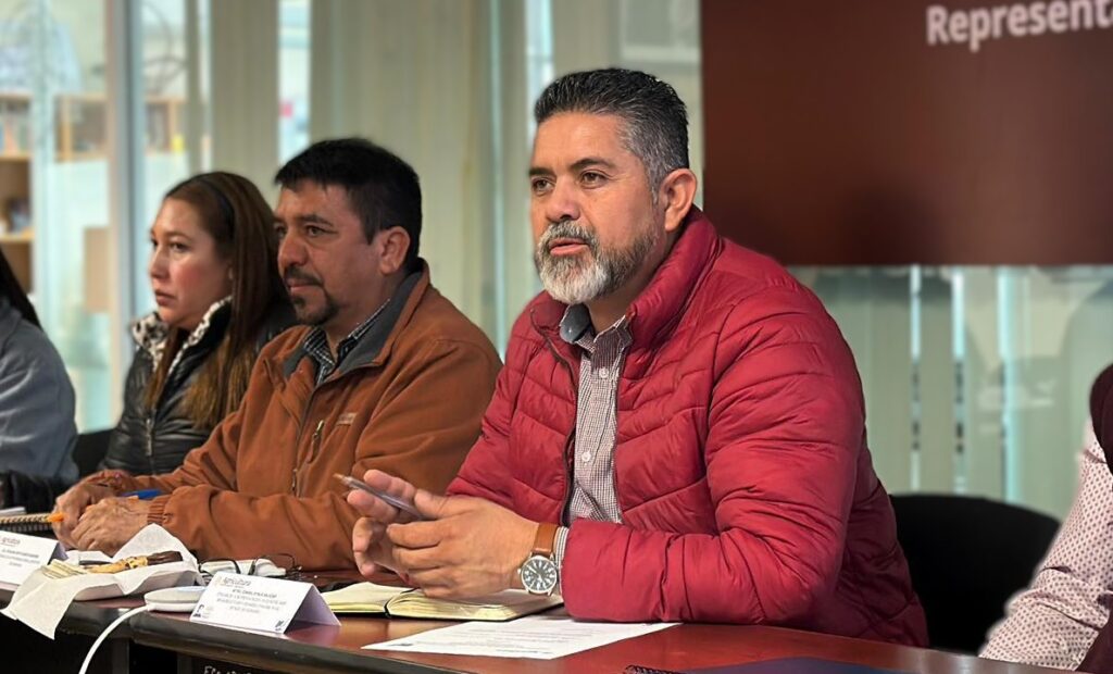 Abren incorporación a Producción para el Bienestar en Durango
