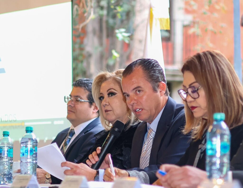 CANACO Durango se suma al llamado nacional para reducir la informalidad