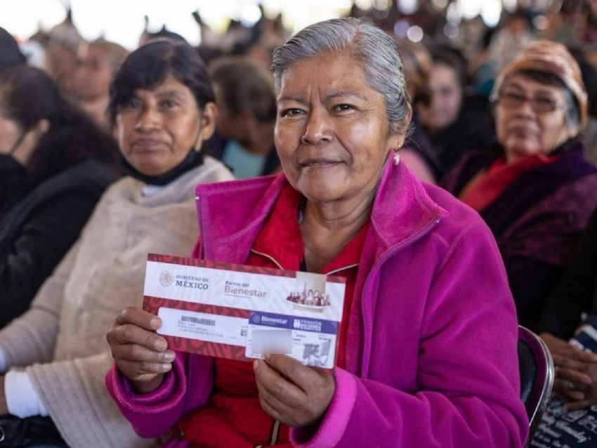 Banco del Bienestar lanza alerta urgente a adultos mayores por sus tarjetas