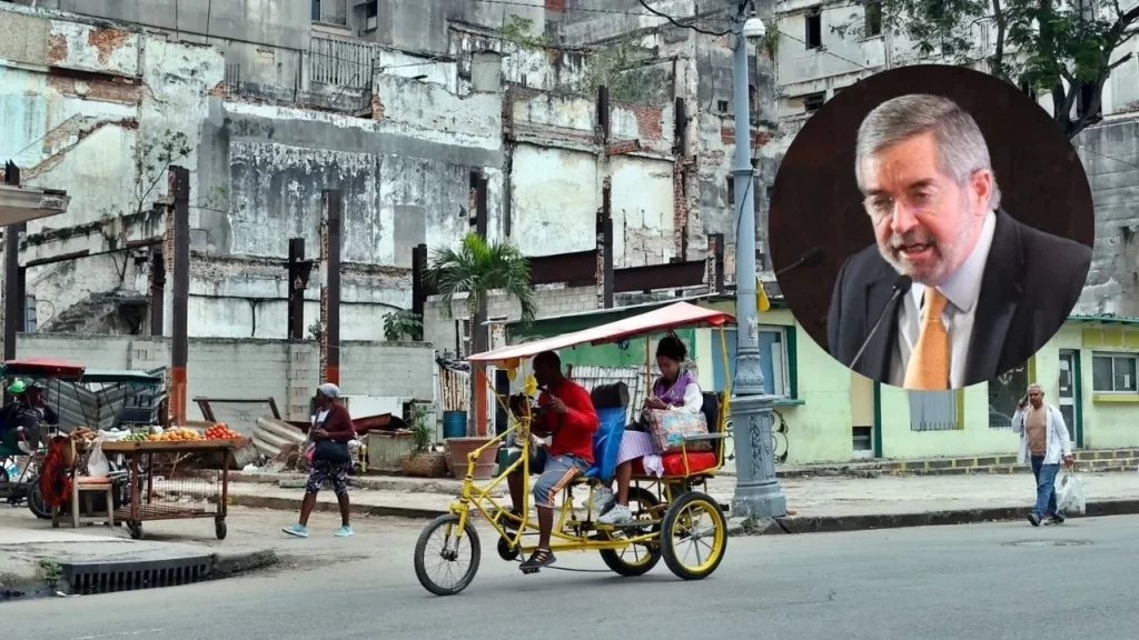 México mantendrá ayuda humanitaria pese a aranceles de EE. UU. contra Cuba