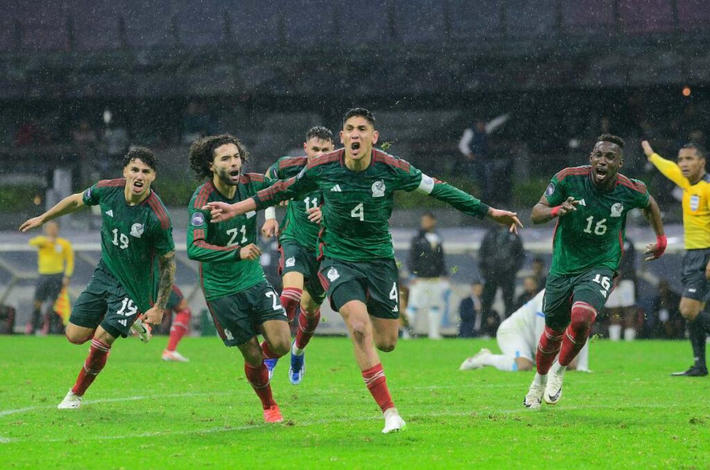 Selección Mexicana define últimos amistosos antes del Mundial 2026