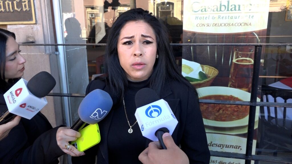 Comerciantes alertan sobre incremento de personas que consumen drogas en centro histórico