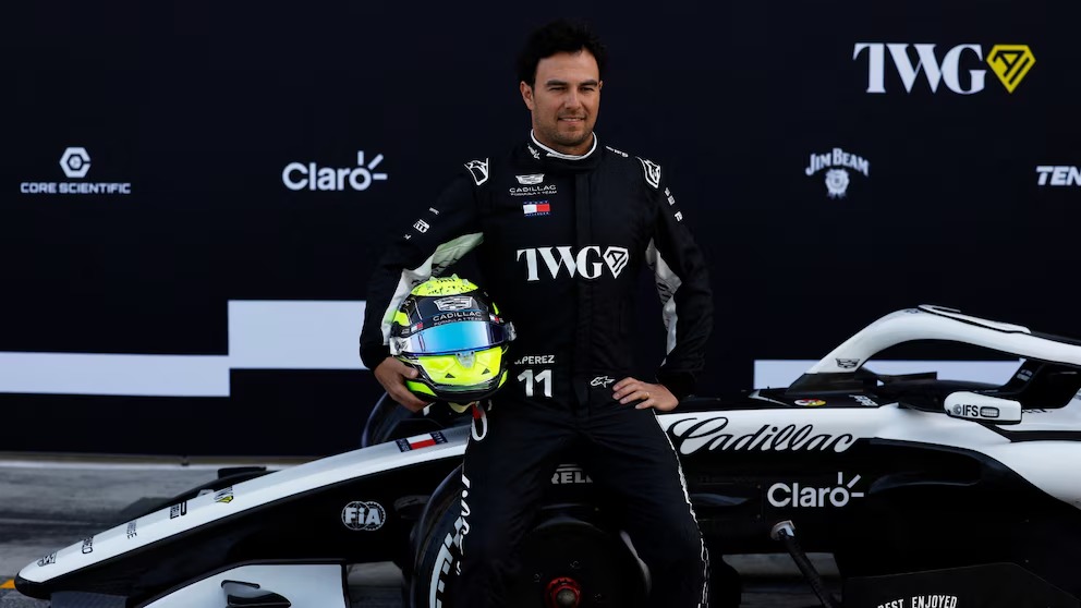 ¿Cuándo debuta Checo Pérez con Cadillac en la F1 2026? Fecha y dónde ver