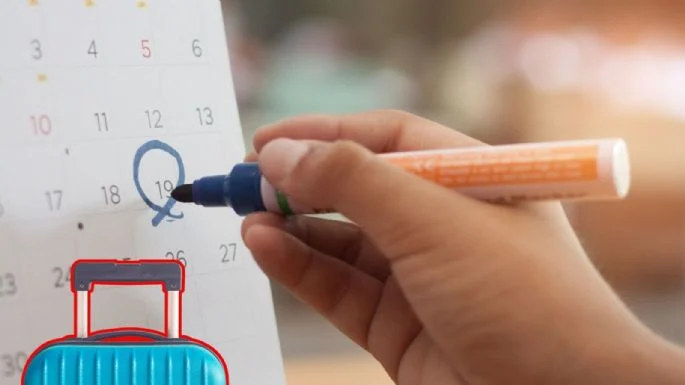 SEP anuncia puente escolar de tres días a finales de febrero