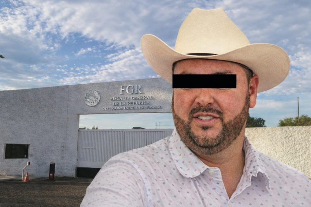 Proceso de ex candidato del PAN en manos de la FGR; se informó en Mesa de Seguridad
