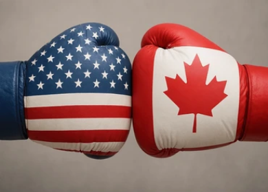 Canadá apuesta por la autonomía total ante las tensiones con EE. UU.