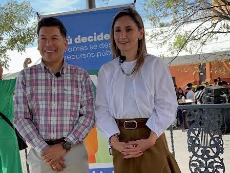 Votación del Presupuesto Abierto y Participativo 2026 llega a Amacueca