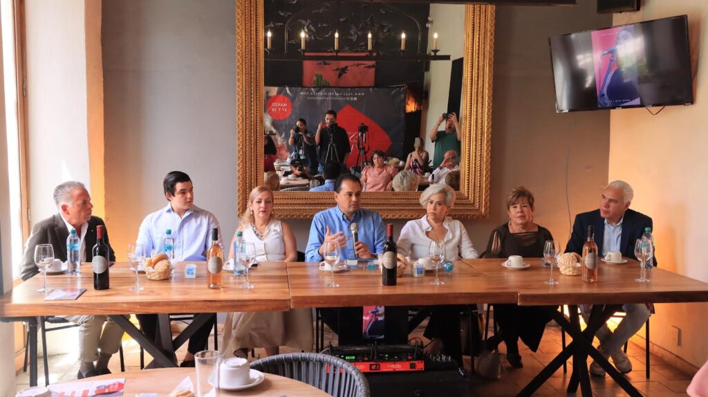 Tlaquepaque albergará la tercera edición del Festival del Vino con presencia nacional e internacional