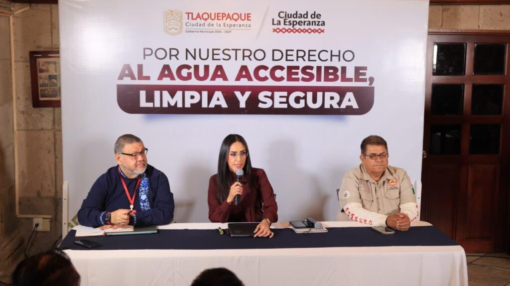 Tlaquepaque denuncia crisis ambiental en Arroyo Seco y logra revés judicial contra el SIAPA