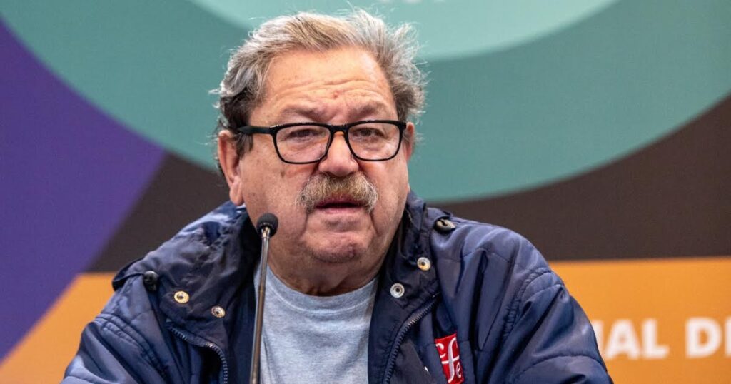 Paco Ignacio Taibo II impartirá charla sobre el México liberal en El Refugio