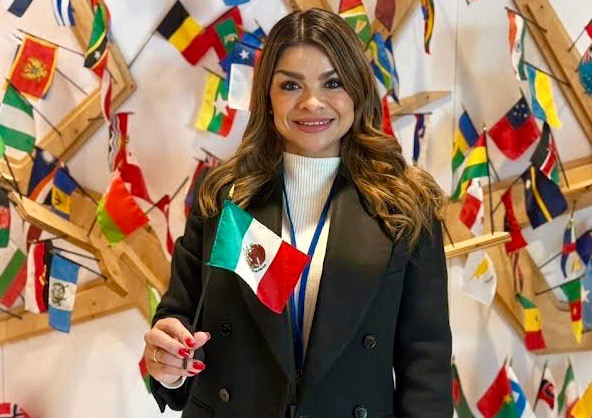 Jalisco presenta su modelo de cuidados en foro internacional de la ONU